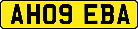 AH09EBA
