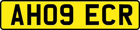 AH09ECR