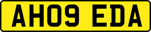 AH09EDA
