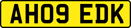 AH09EDK