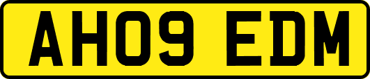 AH09EDM