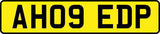 AH09EDP