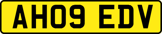 AH09EDV