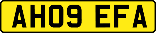 AH09EFA