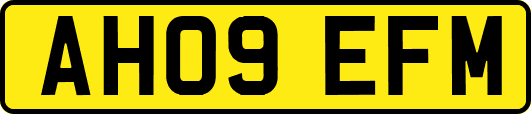 AH09EFM