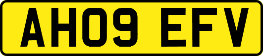 AH09EFV