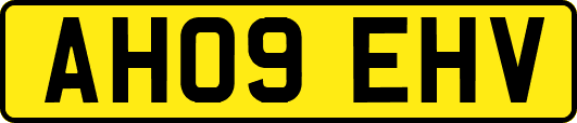 AH09EHV