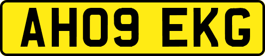 AH09EKG