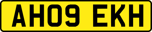 AH09EKH