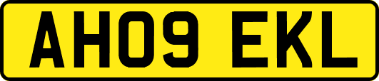 AH09EKL