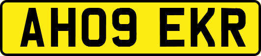 AH09EKR