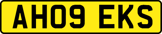 AH09EKS