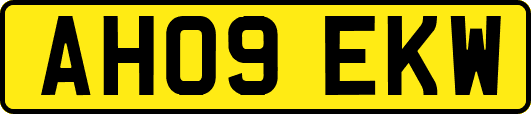 AH09EKW