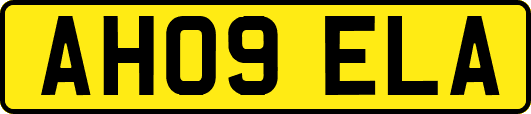 AH09ELA