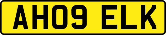 AH09ELK