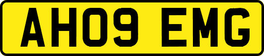 AH09EMG