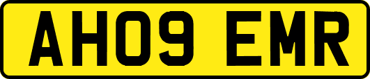 AH09EMR