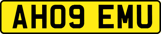 AH09EMU