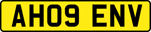 AH09ENV