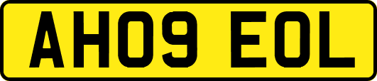 AH09EOL