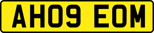 AH09EOM