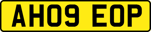 AH09EOP
