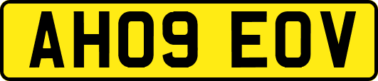 AH09EOV