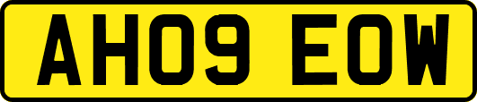AH09EOW