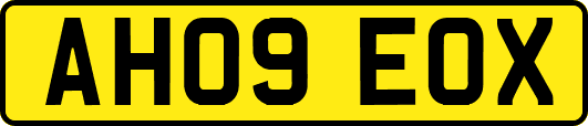 AH09EOX