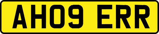 AH09ERR