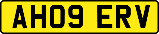 AH09ERV