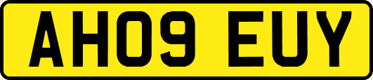 AH09EUY