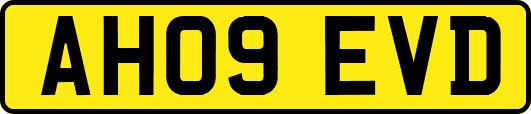 AH09EVD
