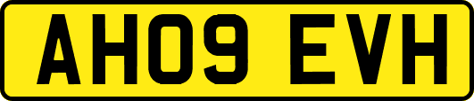 AH09EVH
