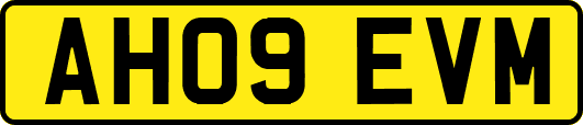 AH09EVM