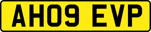 AH09EVP