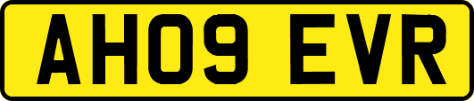 AH09EVR