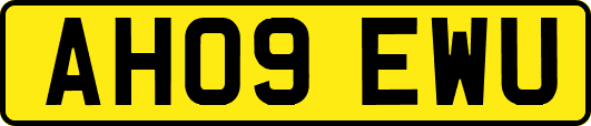 AH09EWU