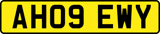 AH09EWY