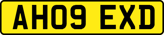 AH09EXD