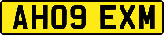 AH09EXM