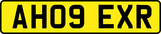 AH09EXR