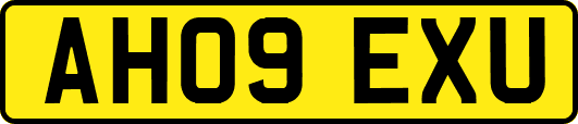 AH09EXU