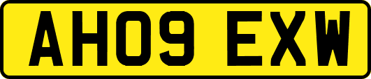 AH09EXW