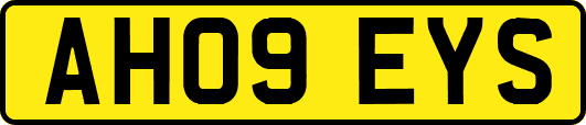 AH09EYS