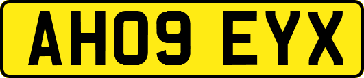 AH09EYX