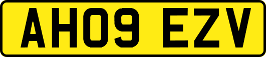 AH09EZV