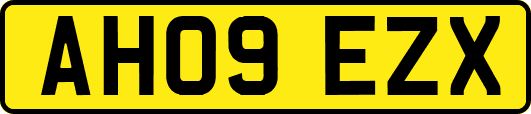 AH09EZX