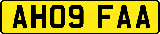 AH09FAA