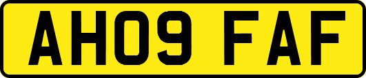 AH09FAF